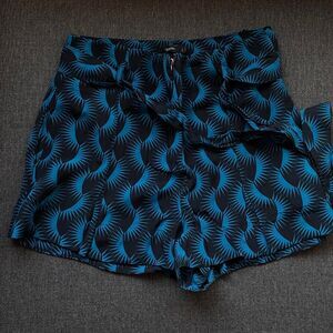 Totem Women's multi Shorts